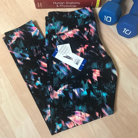Tuff Athletics Pants - | New Listing | Full length workout pants